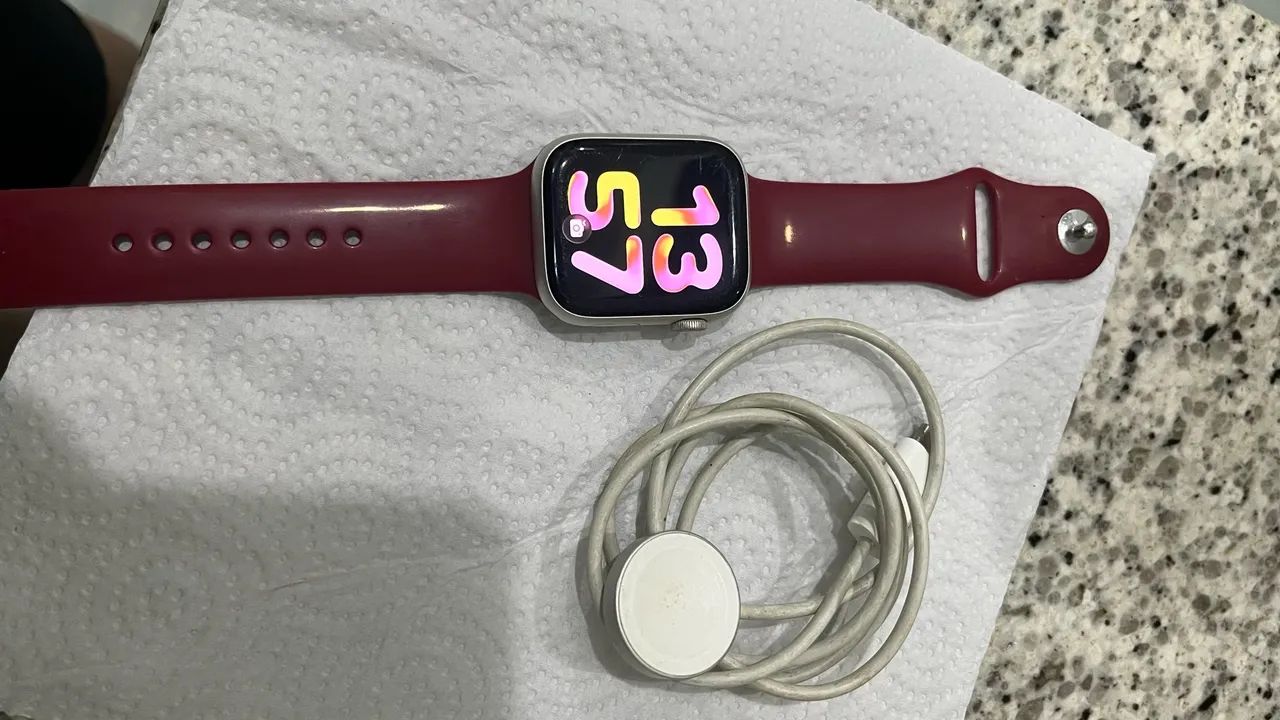 Apple Watch  - Foto 5