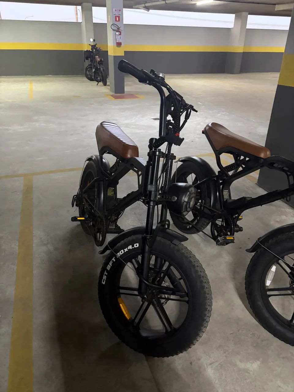 Vendo Bicicletas Elétricas - Foto 2