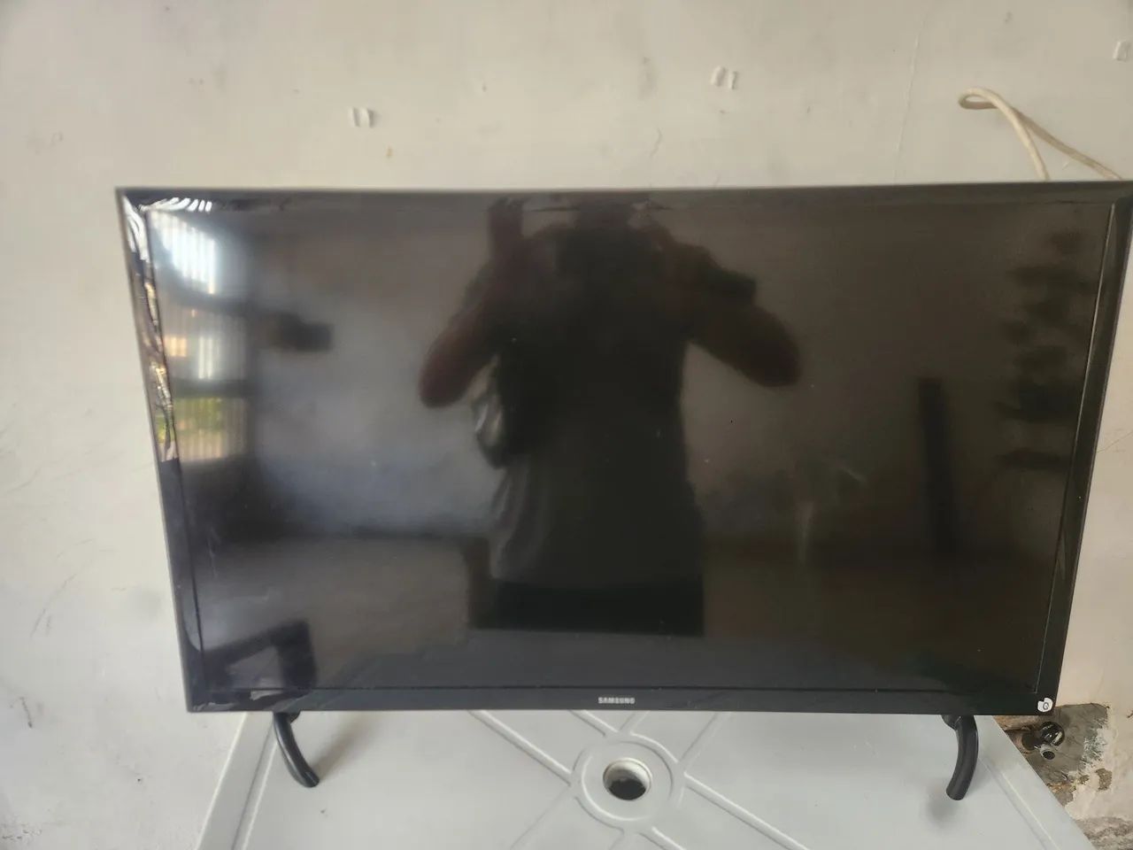 Tvs led 