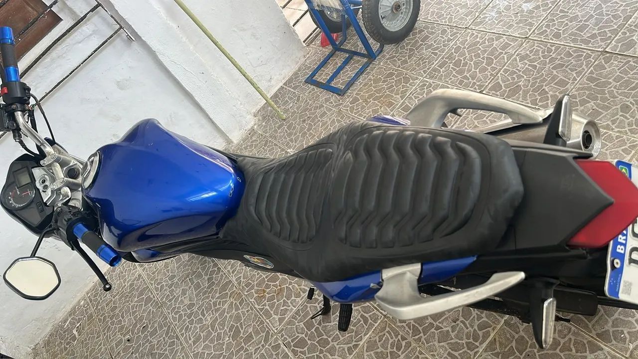 HONDA CB 300R - Foto 4