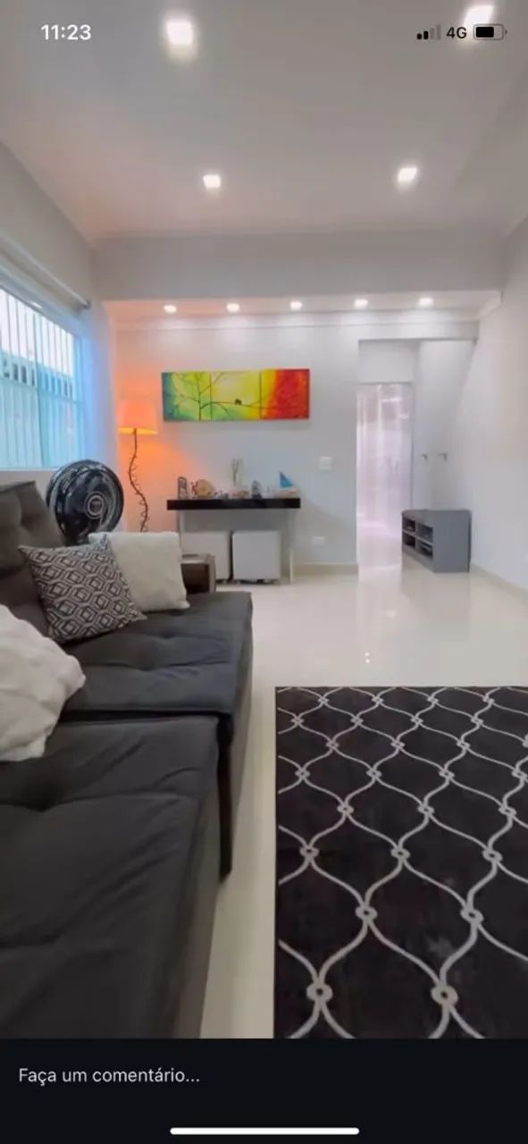 Sobrado impecável na enseada  - Foto 2