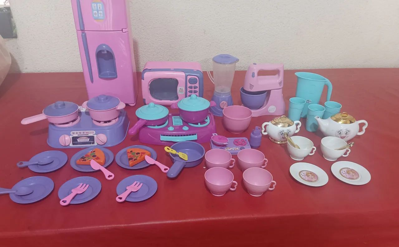 Brinquedos infantil 