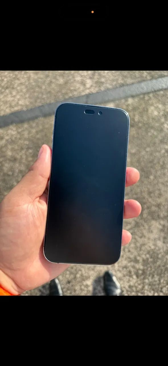 iPhone 14 Pro Max - Foto 3