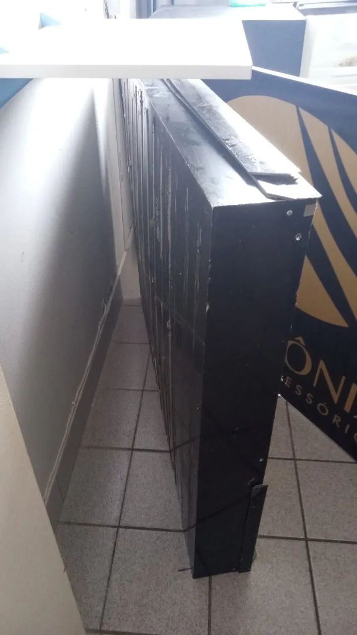 Placa iluminada  - Foto 4