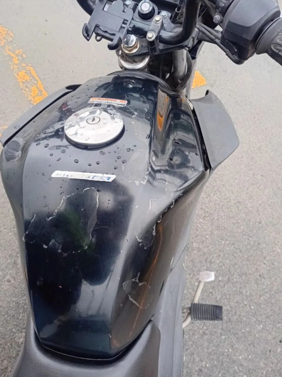 Yamaha Factor 150 2019 - Foto 2