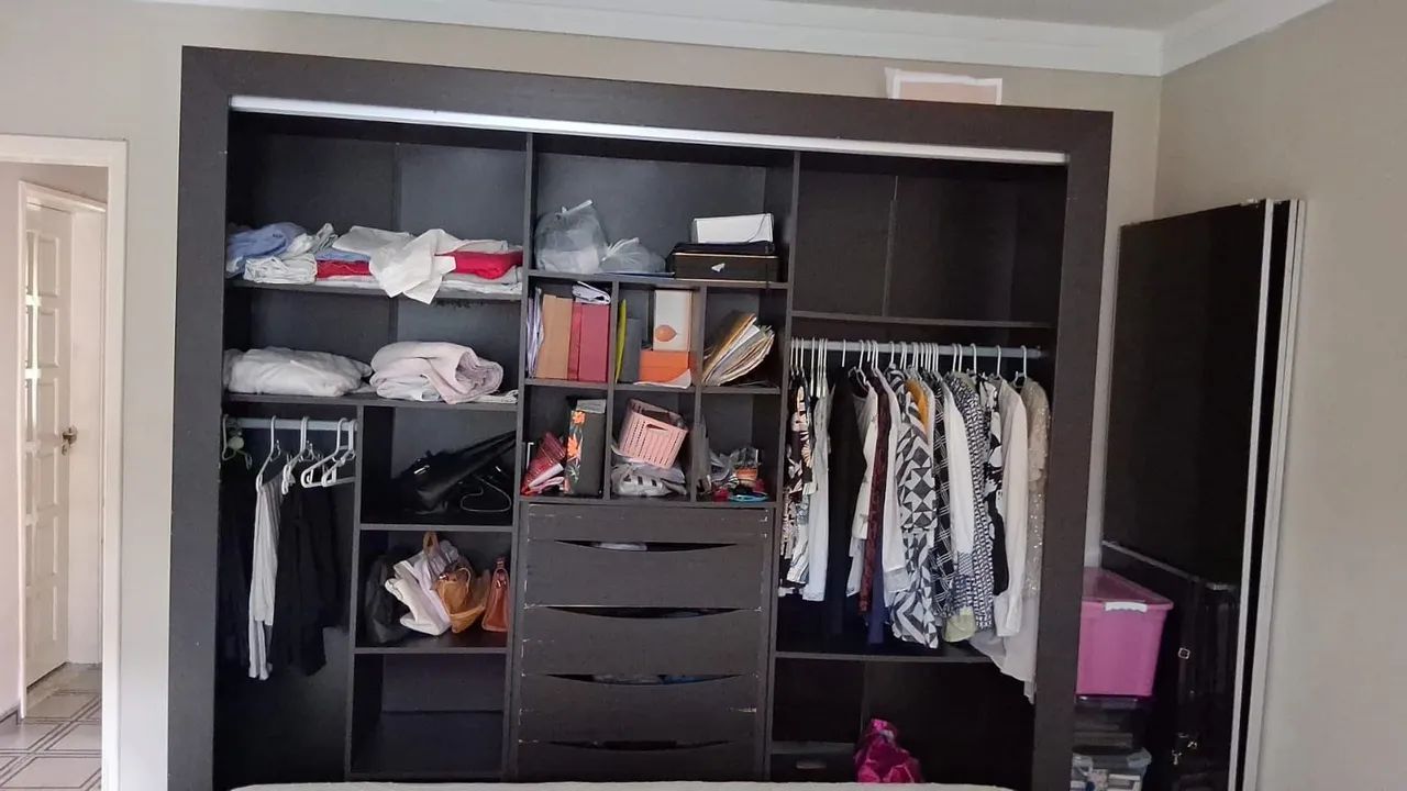 Guarda roupa de casal  - Foto 5