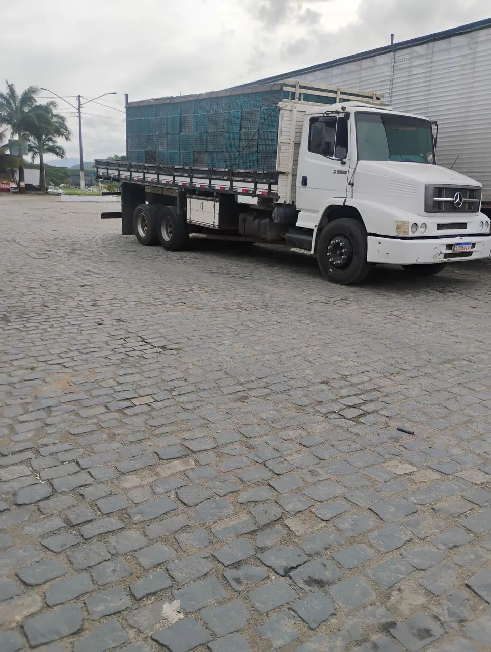 Caminhão  - Foto 2