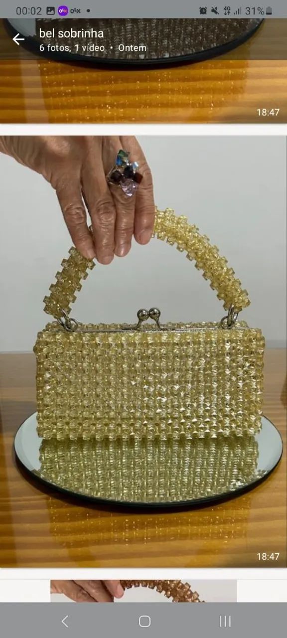 bolsas de pedrarias - Foto 5