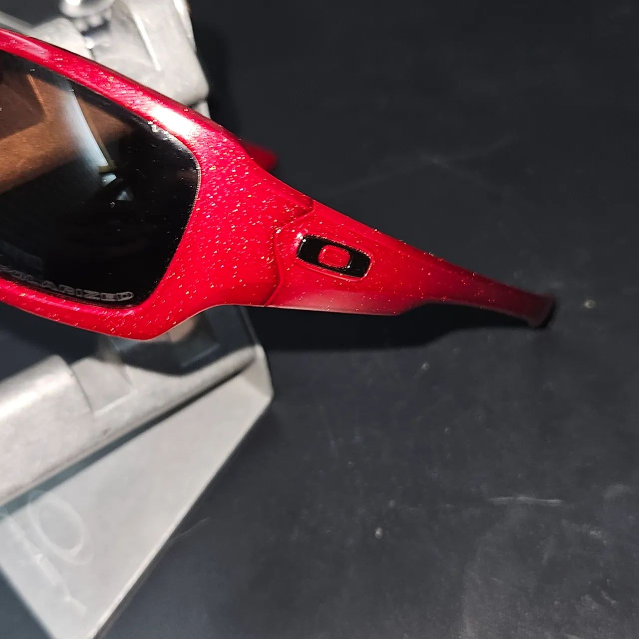 Oculos oakley fives squared - Foto 2