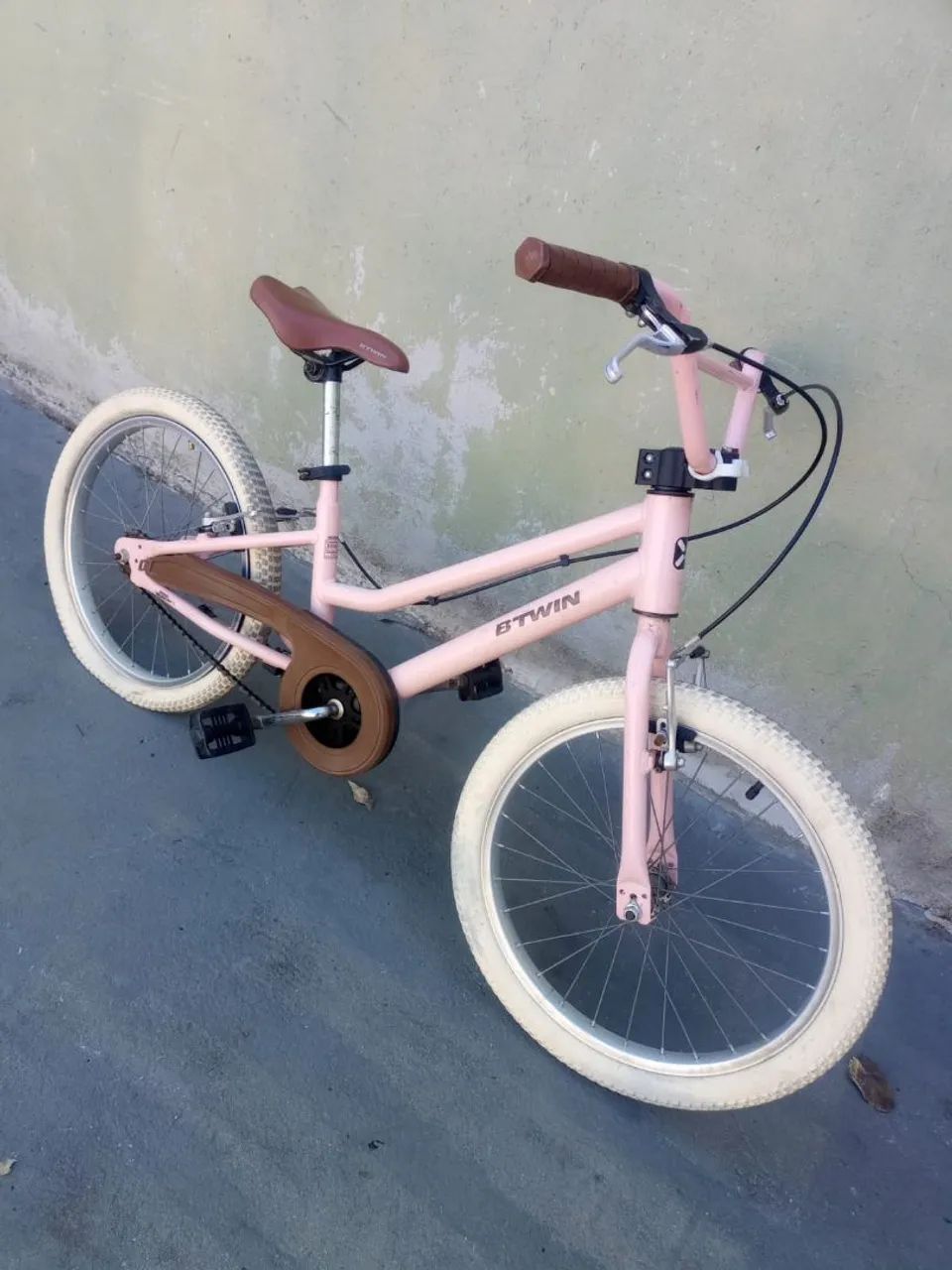 Bicicleta aro 20 