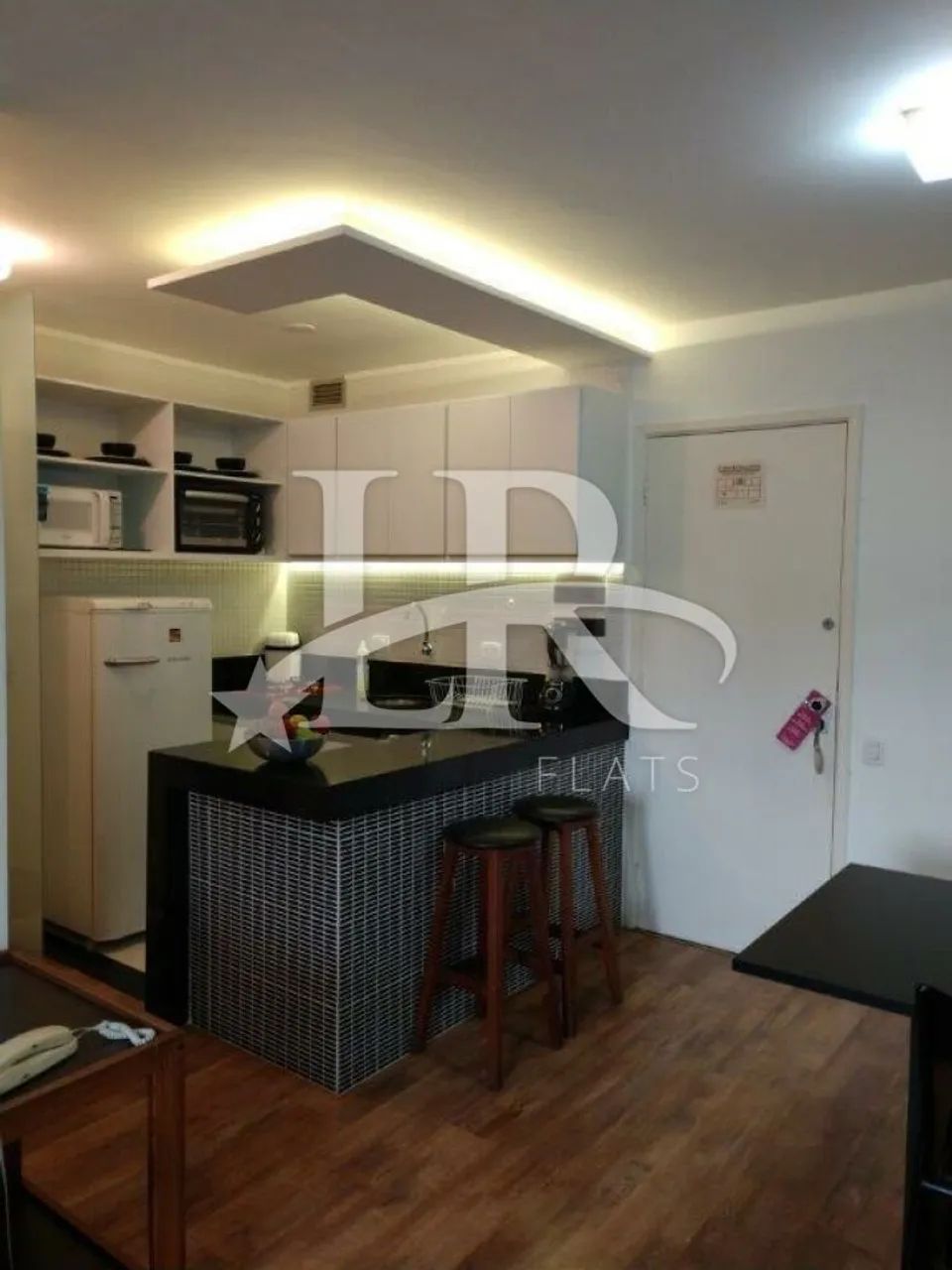 LR Flats - Apartamento mobiliado para venda no Itaim Bibi - Foto 5