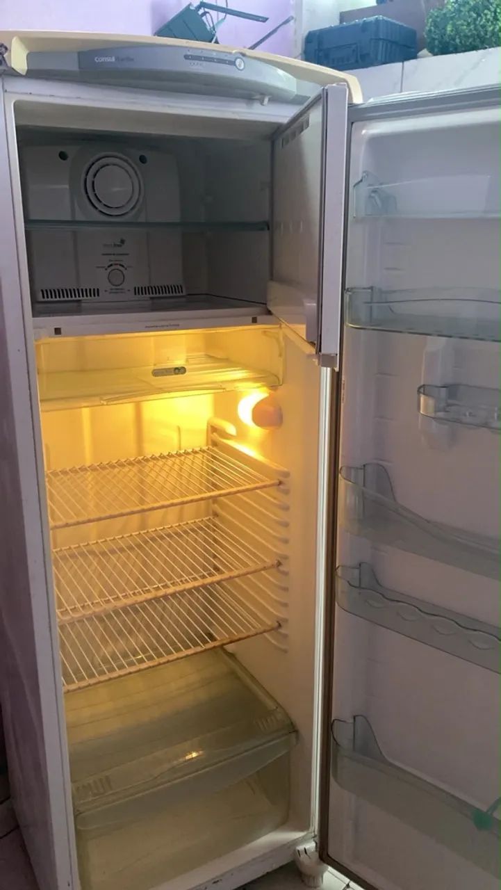 Geladeira  - Foto 2