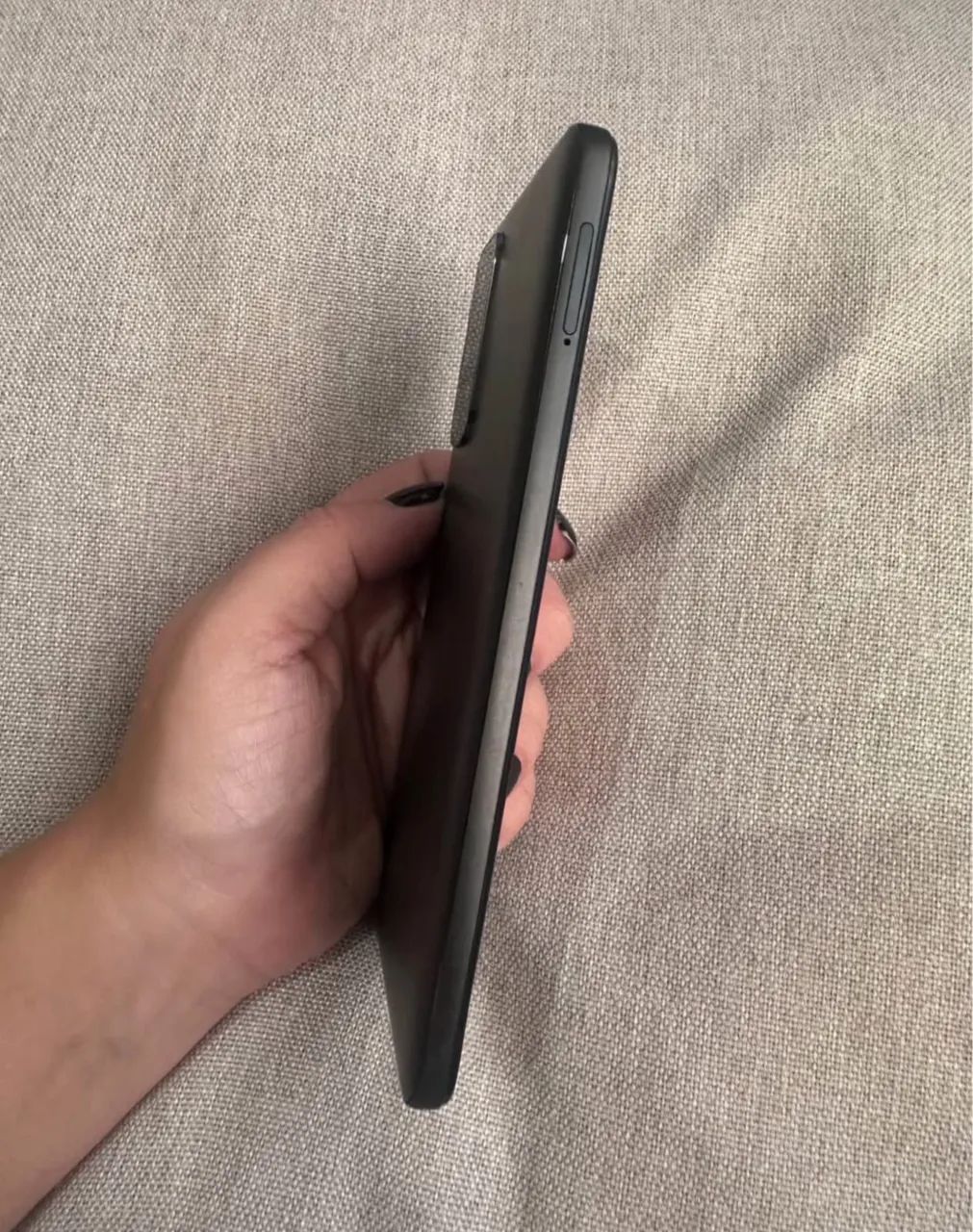 Redmi note 11 preto 4GB RAM 64GB - Foto 5