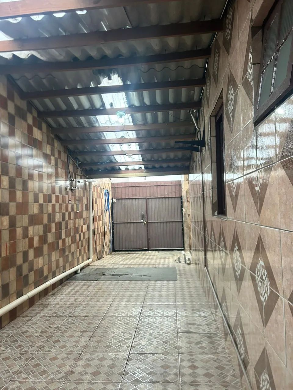 Vendo casa no lot Morar Bem Serraria sj - Foto 3