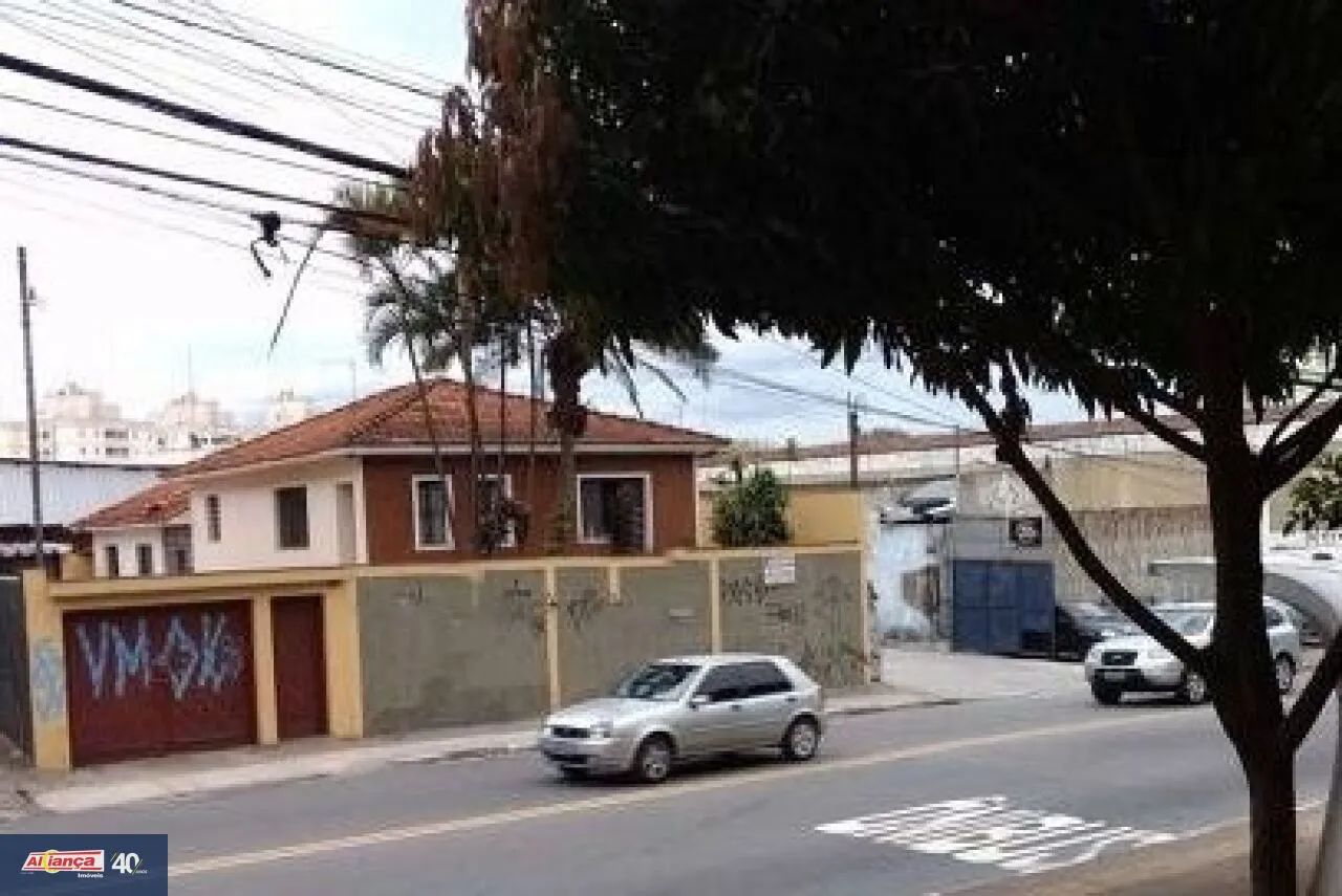 TERRENO À VENDA, 1389m² - Vila Flórida - GUARULHOS/SP - Foto 2