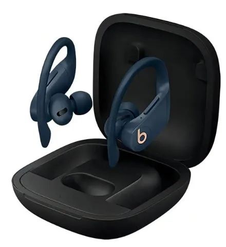 Caixa para Powerbeats Pro Apple - Usada Case - Foto 3