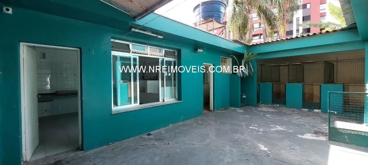 ALUGO SOBRADO PARA FINS COMERCIAIS - Foto 3