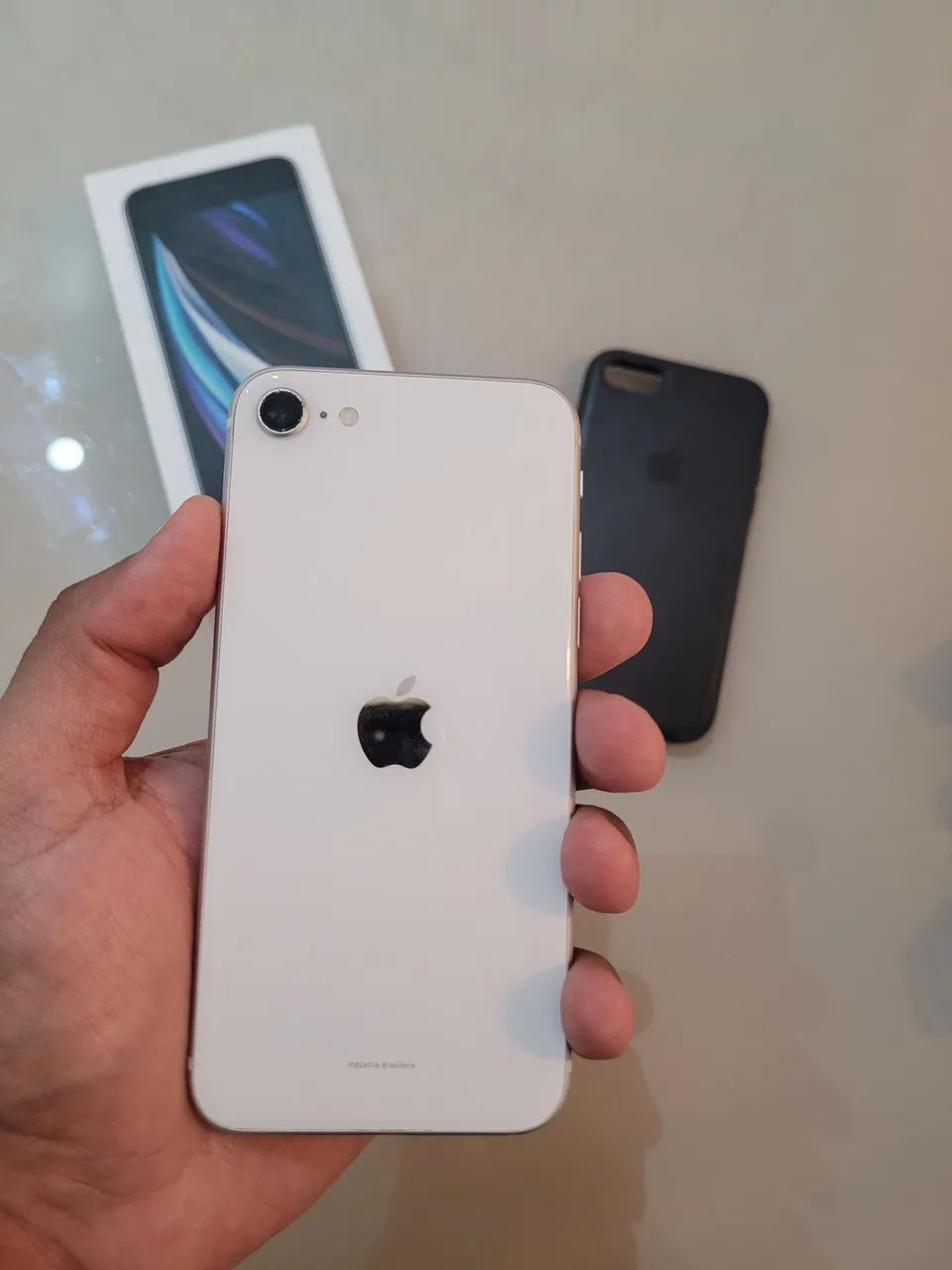 Iphone se 2020 