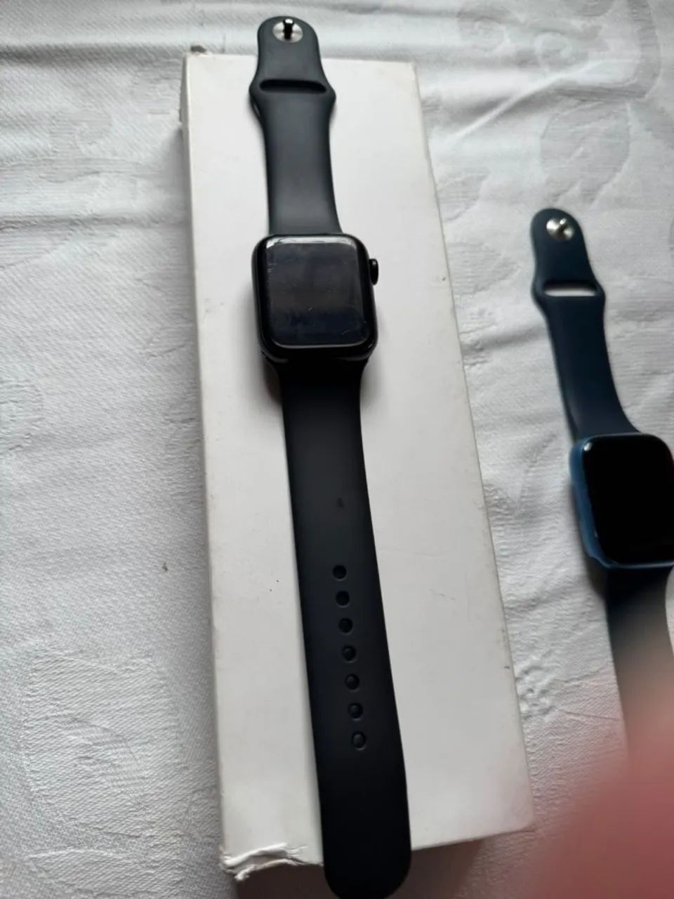 Apple watch SE 2 - Foto 3