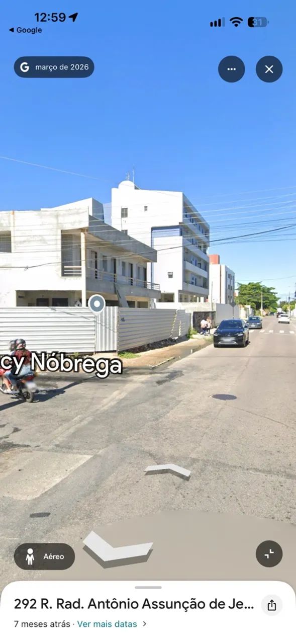 Flat mobiliado - Foto 4