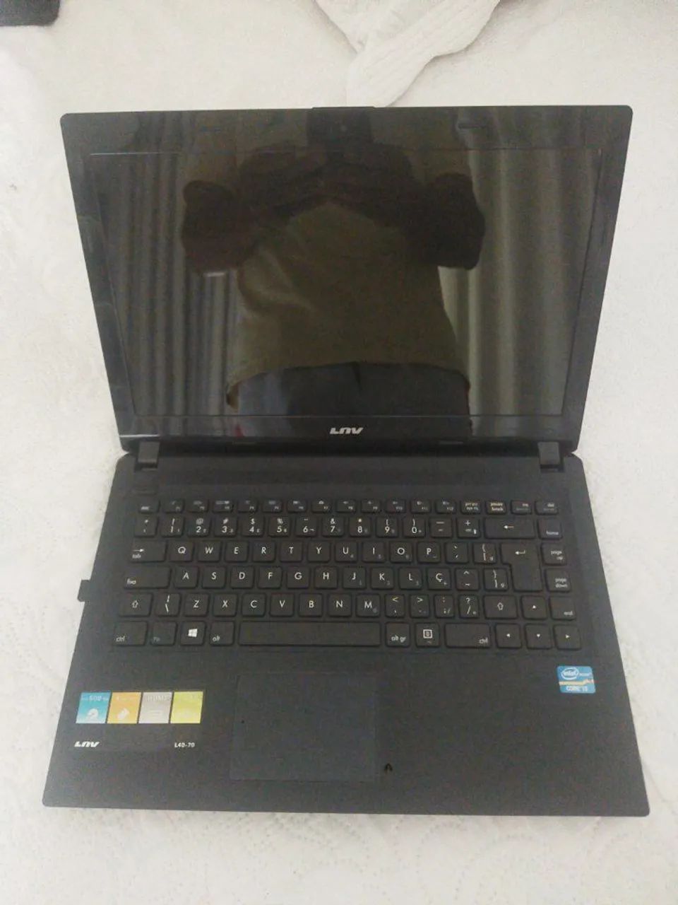 Notebook Core i3 - Foto 5