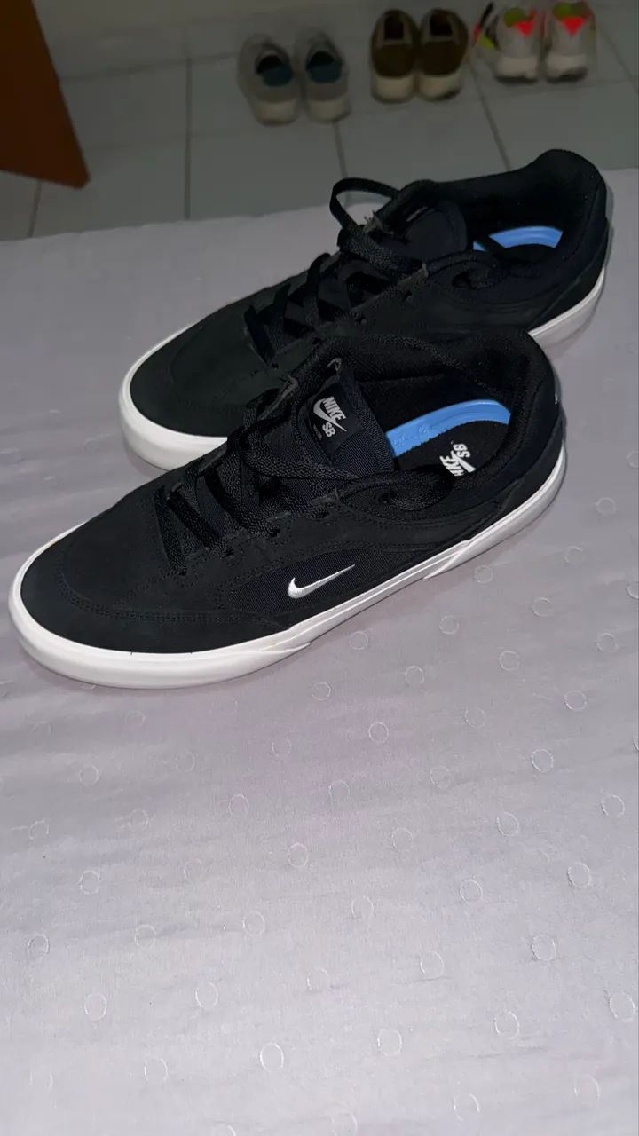 TÊNIS NIKE SB  - Foto 5