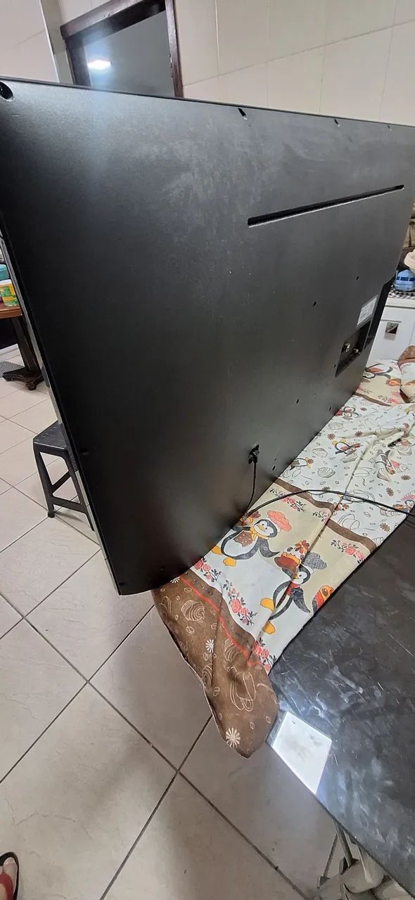 tv lg 50up751c0sf  - Foto 5