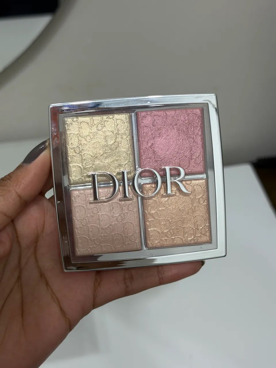Paleta Dior - Foto 2