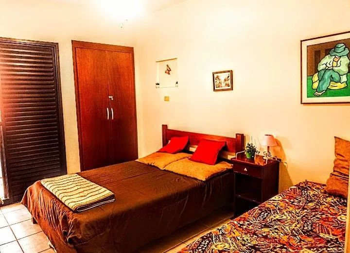 Quarto suite frente praia - Foto 2
