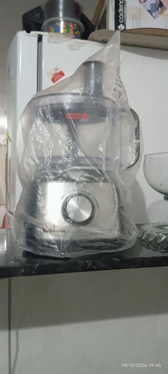 Multi processador 