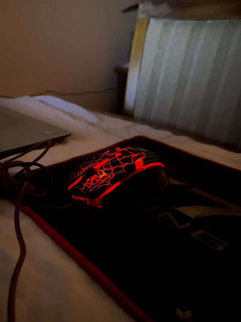 KIT GAMER COMPLETO - TECLADO + MOUSE + MOUSEPAD - Foto 4