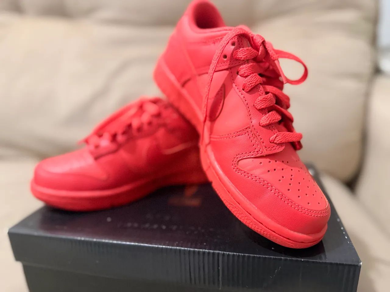 TÊNIS NIKE DUNK LOW  - Foto 2