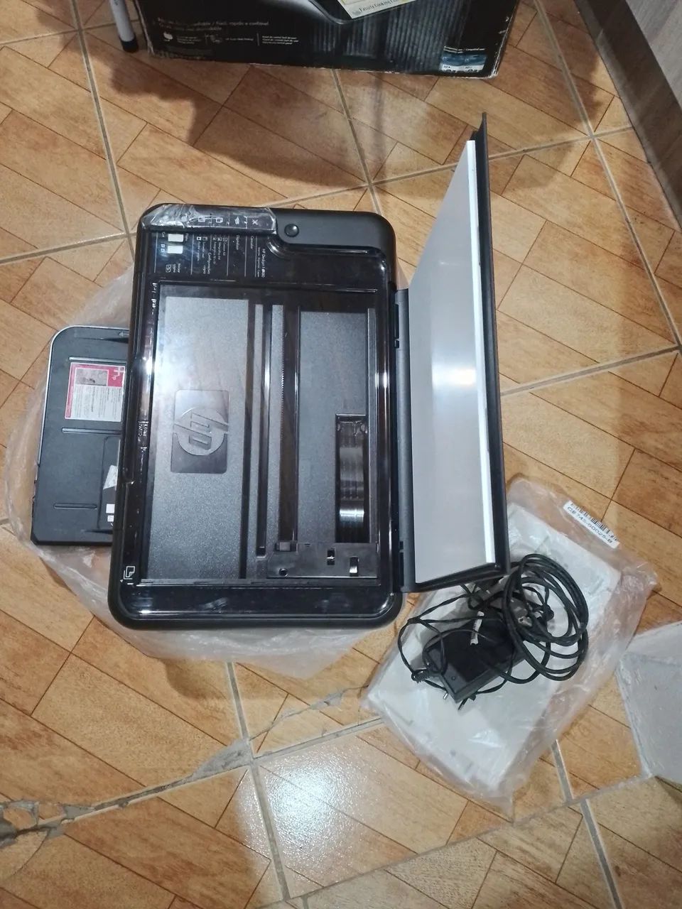 Multi-function Printer415078752705597442