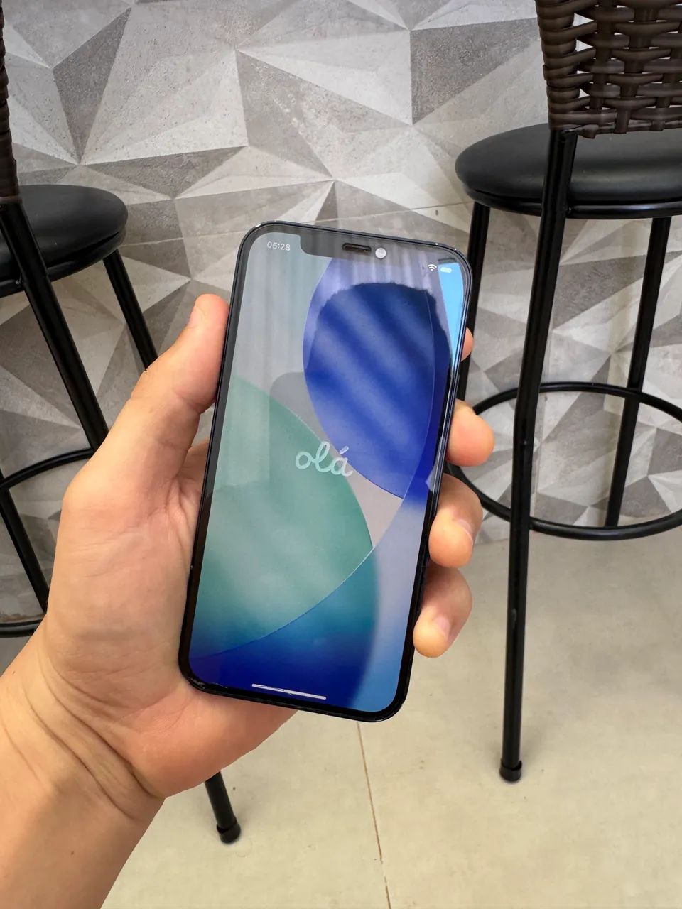 iPhone 12 64gb  - Foto 2