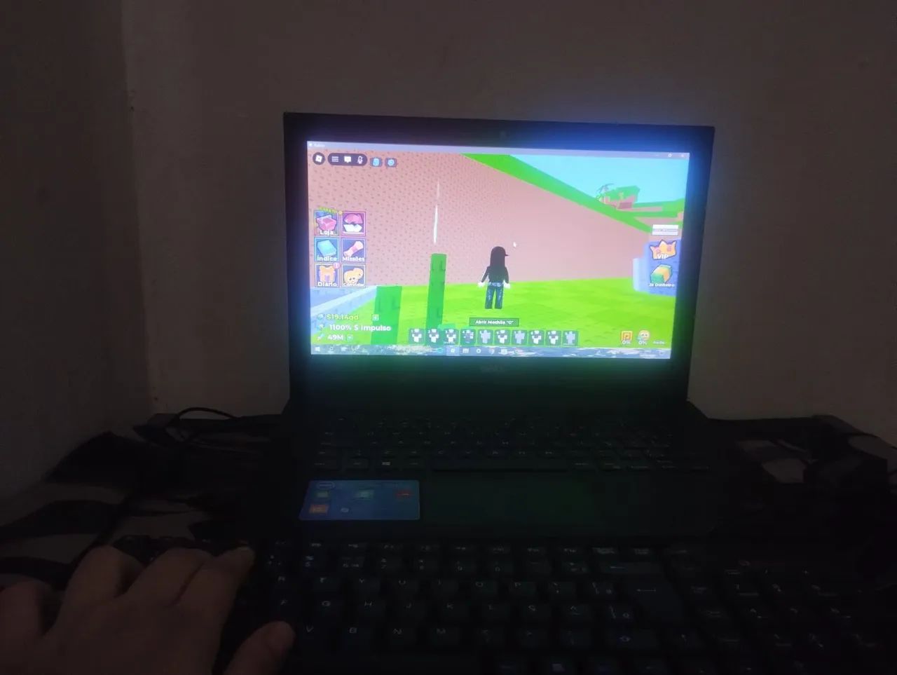 NOTEBOOK DELL CORE I3 - Foto 4