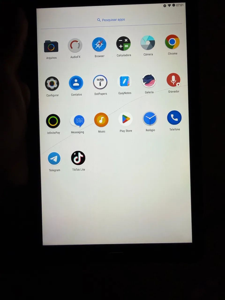 Samsung Galaxy Tab E 9.6 c/ Software atualizado - Foto 4