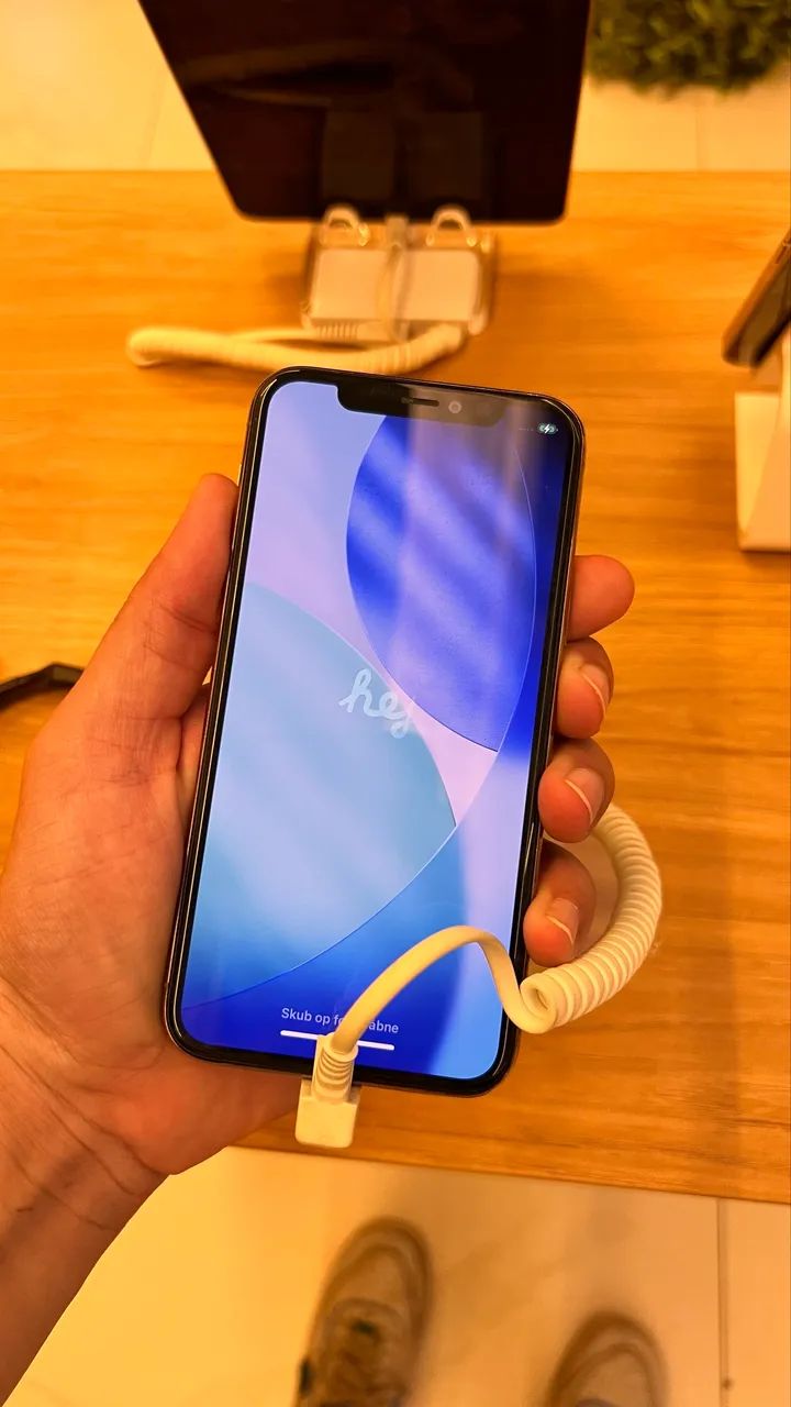 iPhone 11 Pro 256 (Face ID OFF) - Celulares e Smartphones - Campo