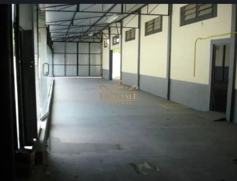 Barracão na Cidade Industrial - Foto 3