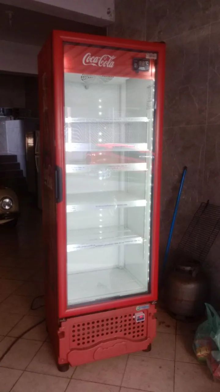 Geladeira  - Foto 3