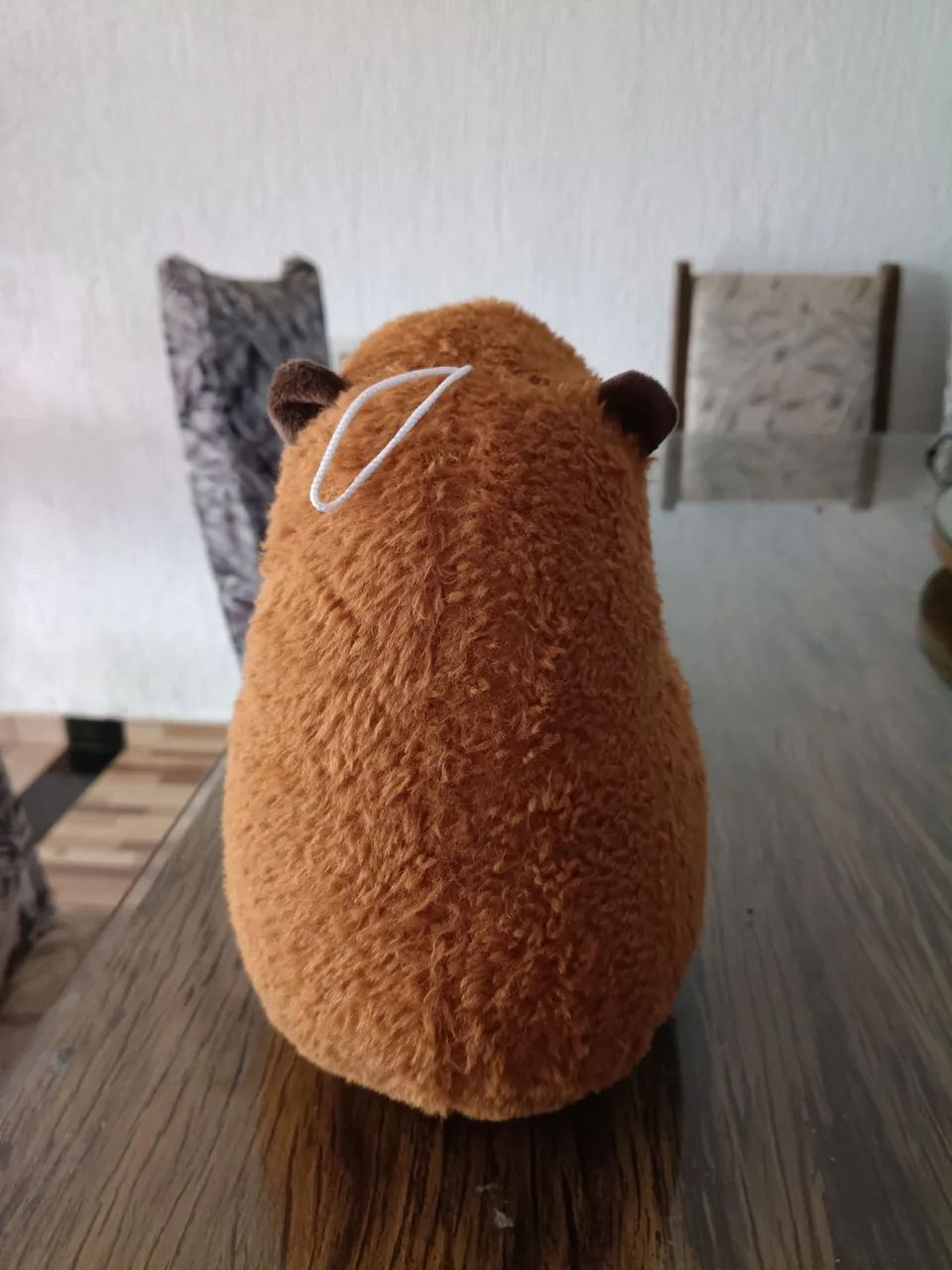 Capivara de pelúcia  - Foto 2