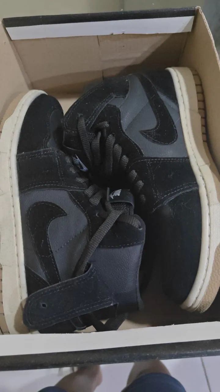 Tênis Nike 