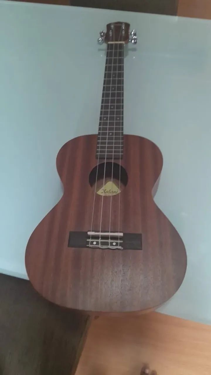 Ukulele Kalani Tenor - Foto 2