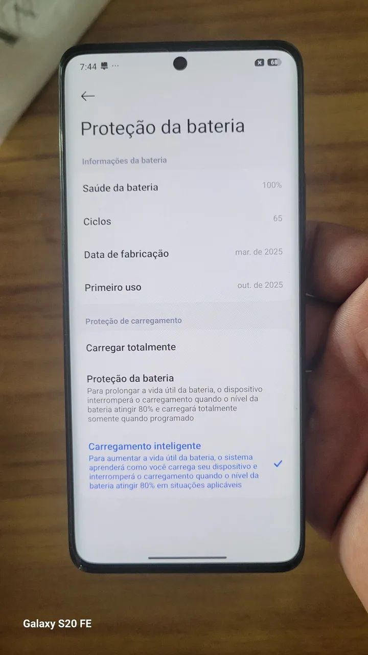 Redmi note 14 pro 5G 256GB - Foto 2