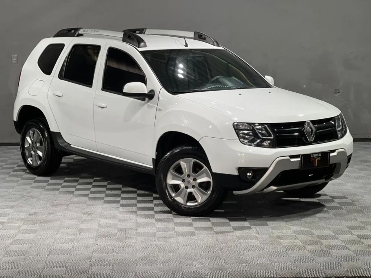 Renault Duster Dynamique 1.6 Flex 16V Aut. 2020 - Foto 3