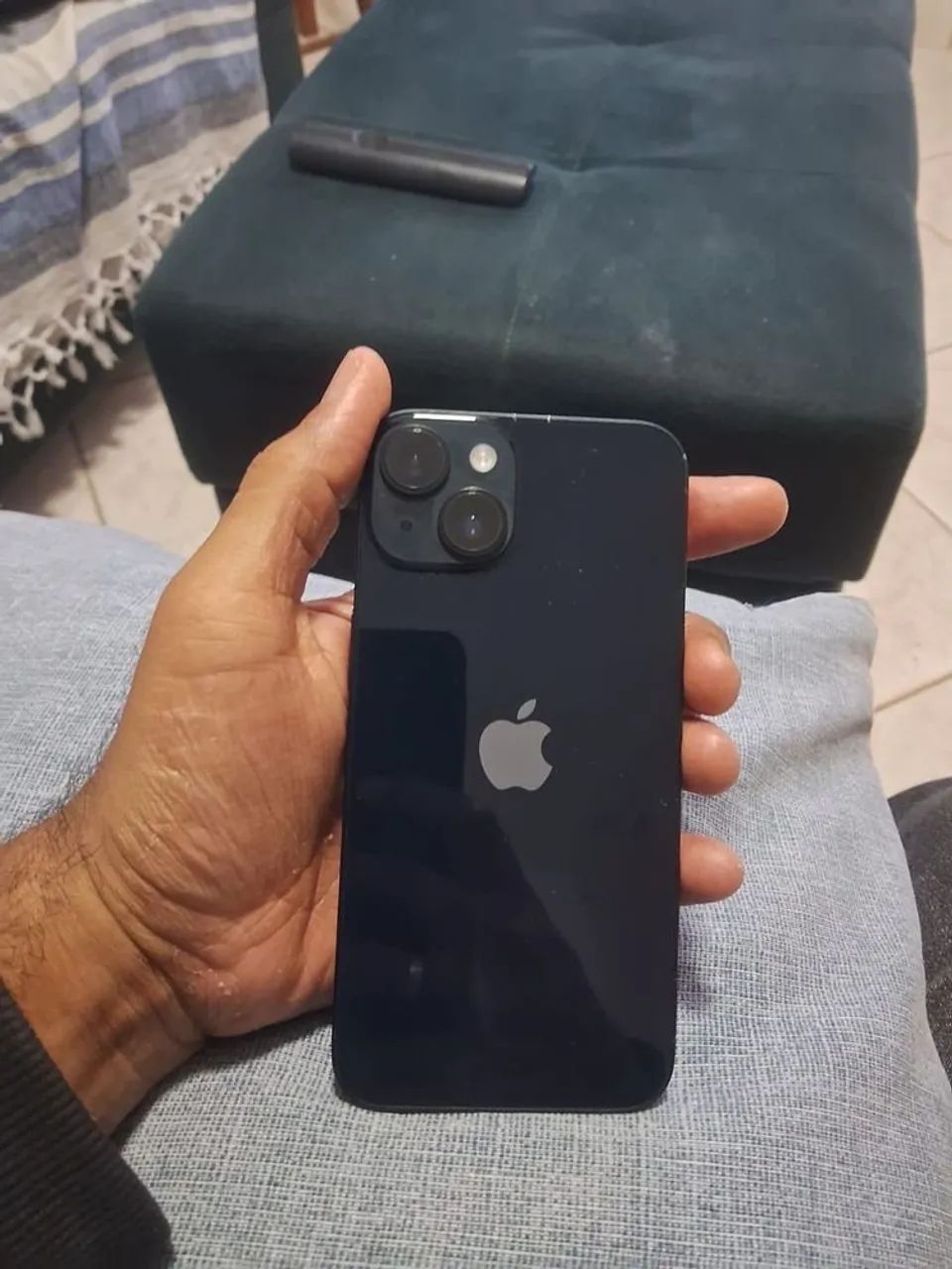 iPhone 14 128gb - Foto 2