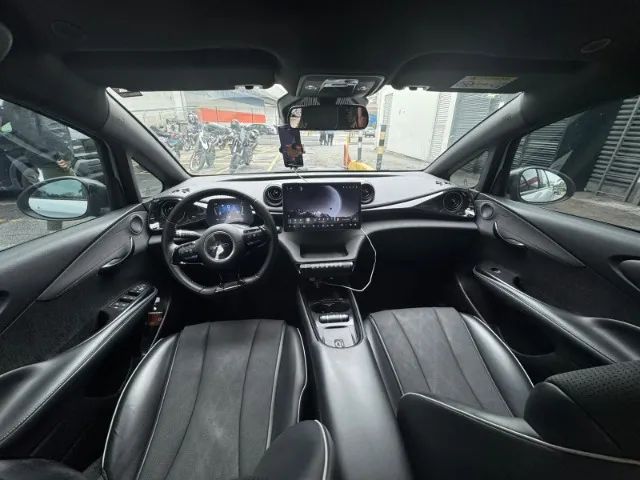 BYD Dolphin Plus (Elétrico) 2025 - Foto 3