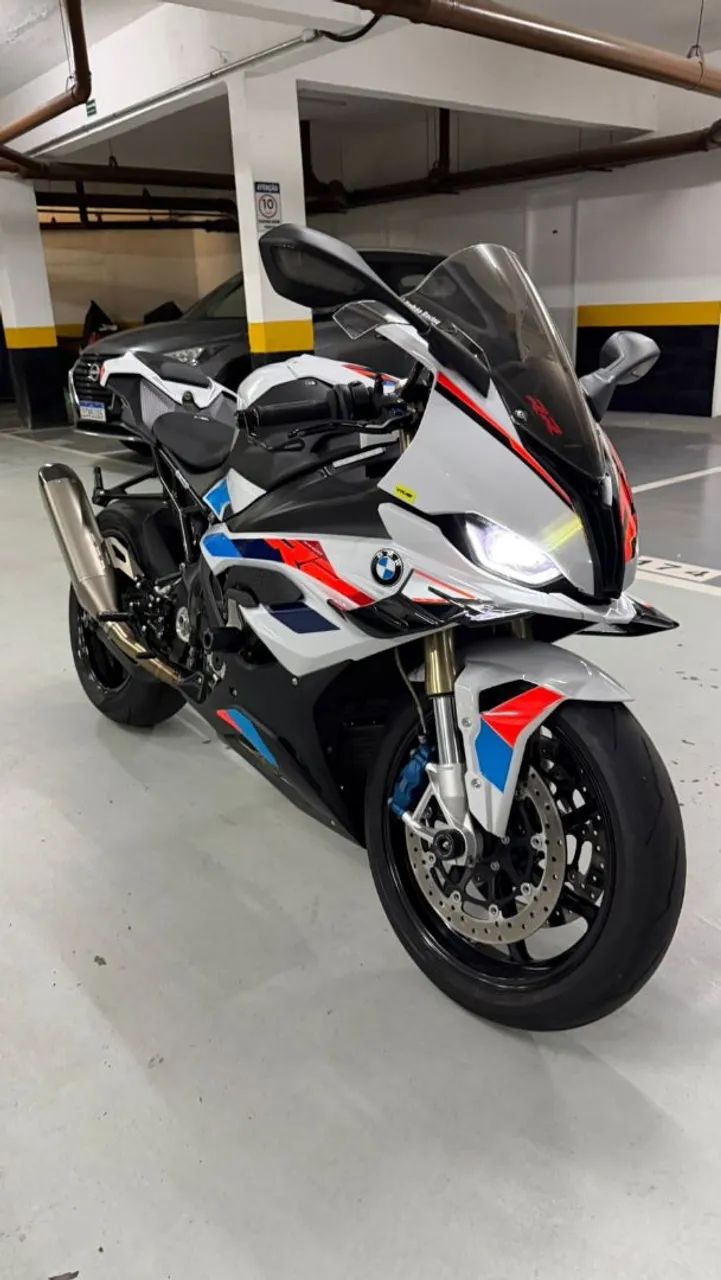 Bmw s 1000 RR M - Foto 5