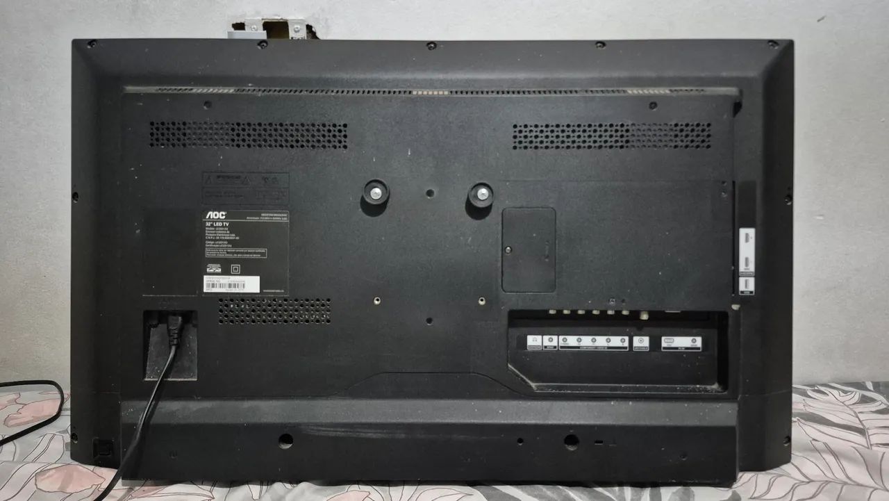 Monitor/TV AOC 32" - Foto 4