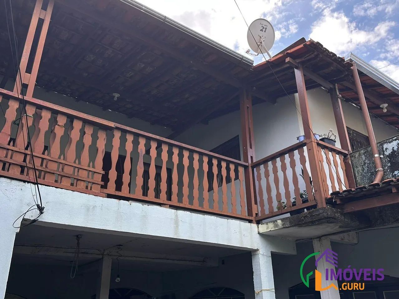 CASA TÉRREA - BOA VISTA - MG - Foto 2