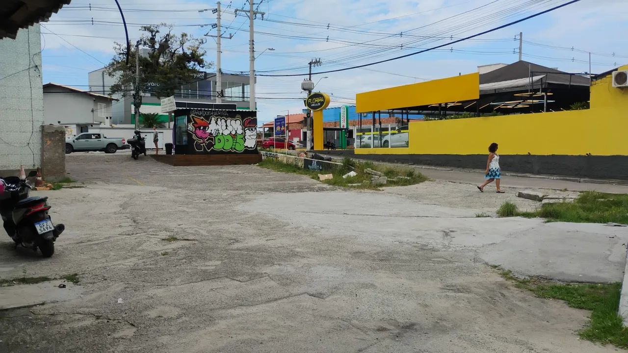 Alugo Ponto comercial ótima localização  - Foto 2